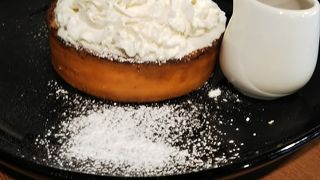 ドリンクバーがすごいよ。