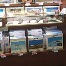 たくさんのモデルプレーンがあります By Prop Ana Festa 到着ロビーギフトショップのクチコミ フォートラベル たくさんのモデルプレーンがあります By Prop Ana Festa 到着ロビーギフトショップのクチコミ フォートラベル