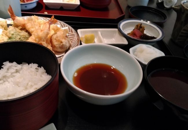 銀座 天一 松坂屋名古屋本店 クチコミ アクセス 営業時間 名古屋 フォートラベル