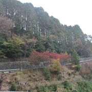 比叡山を縦断する有料道路