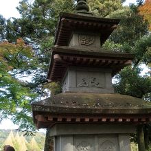 色が違う室戸石を使用