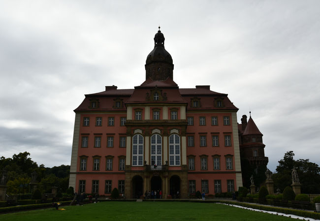 はるばる行く価値あるか微妙