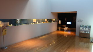 刑事部門＞考古部門＞商品部門