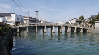 石造りがカッコイイ