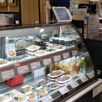 日本ばし大増 横浜高島屋店