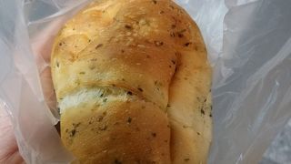 ふんわり塩ロール