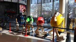 意外と大人も楽しめる