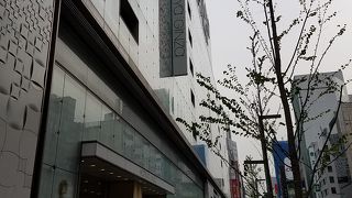 デパ地下はオススメ