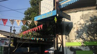 お金と時間がある時に行きたい