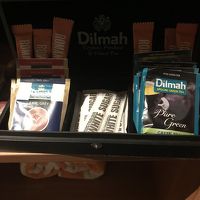 紅茶はDilmah