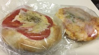 フォカッチャポモドーロ！