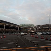 成田空港