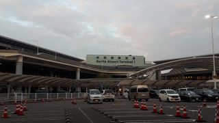 海外へ行くときに