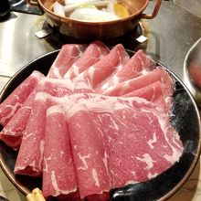 ミックスセット