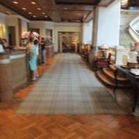 グランド ハイアット エラワン バンコク ホテル