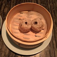 鶉蛋焼売：70HK$