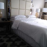 キングサイズベッド