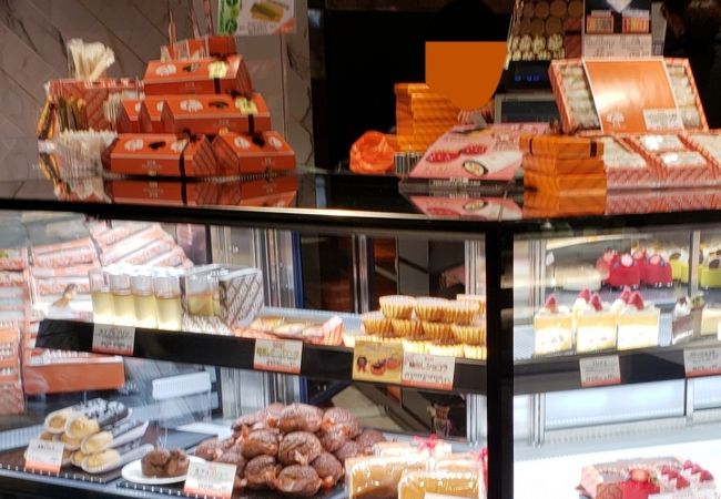 杜の館 エスパル S Pal 店 クチコミ アクセス 営業時間 仙台 フォートラベル 杜の館 エスパル S Pal 店 クチコミ アクセス 営業時間 仙台 フォートラベル