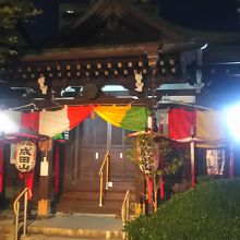 一心寺