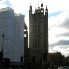 国会議事堂タワー