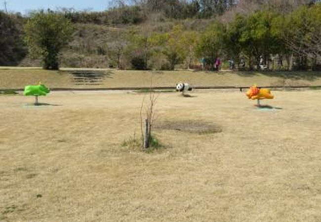 菊川運動公園