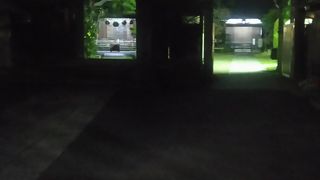 品川にあります海雲寺