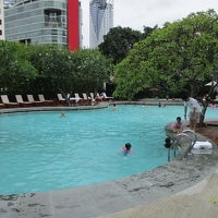 グランド ハイアット エラワン バンコク ホテル 