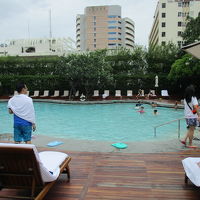 グランド ハイアット エラワン バンコク ホテル 