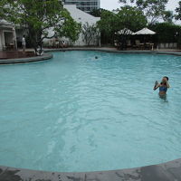 グランド ハイアット エラワン バンコク ホテル 