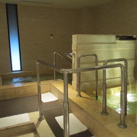 グランド ハイアット エラワン バンコク ホテル 