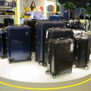 ルフトハンザ　ワールドショップ　限定　ポーチ 2025年最新】ルフトハンザ ワールドショップの人気アイテム