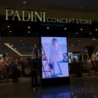 パディニ コンセプト ストア (パビリオン店)