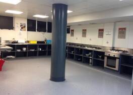 YHA オークランド シティ