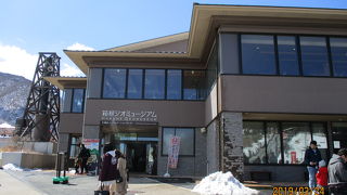 綺麗でいろいろと売っています