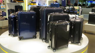 免税処理がしやすいのはこちら