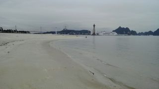 ただ今、造成工事中