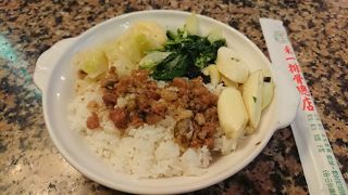 値段も手ごろなB級グルメ