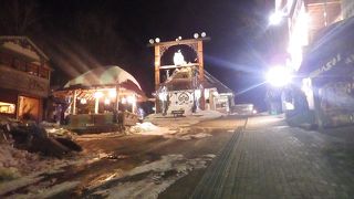 阿寒に行ったら散策を