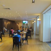 グランド ハイアット エラワン バンコク ホテル