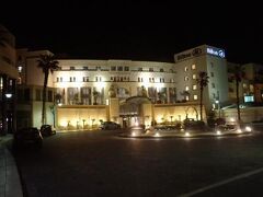 Hilton Malta 写真
