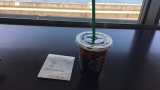 アイスコーヒー！