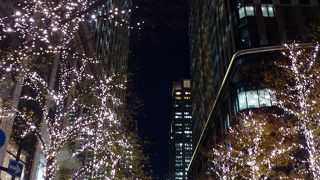 イルミネーション