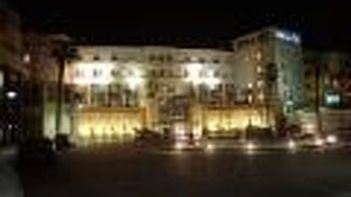 ヒルトン マルタ