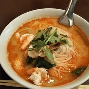 タイ料理にはまるきっかけ