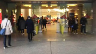 ランドマークタワーにあるショッピング施設