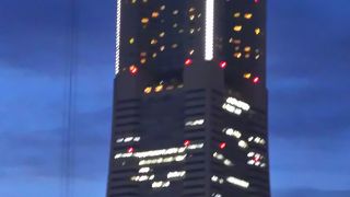 かなり高層です