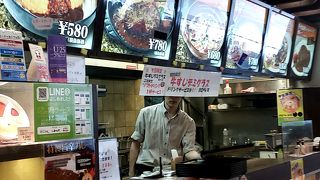 十六雑穀オムライス＆ドリア専門店 おむらいす亭 イオンモール奈良登美ヶ丘店