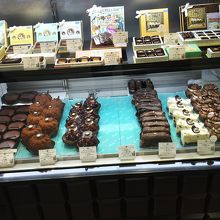 チョコの生菓子 By あらら デメル 高島屋大阪店のクチコミ フォートラベル