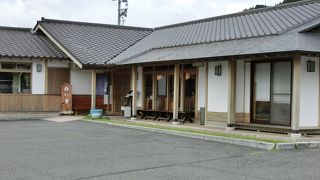 蒜山そばが堪能できる店