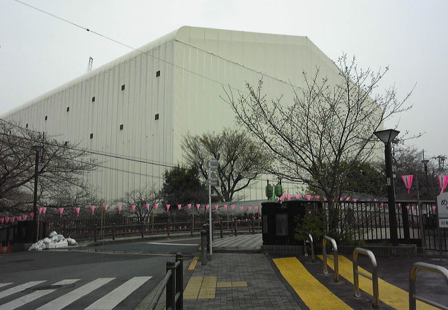 目黒清掃工場 クチコミ アクセス 営業時間 恵比寿 代官山 フォートラベル 目黒清掃工場 クチコミ アクセス 営業時間 恵比寿 代官山 フォートラベル